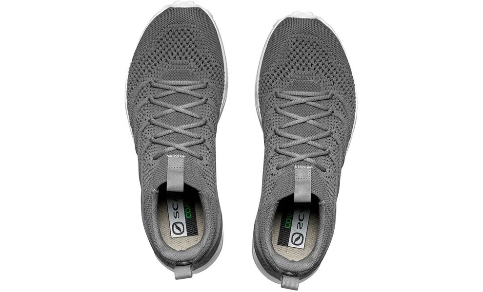 Міські кросівки унісекс SCARPA Gecko City - 32507-350 (Steel Grey), Колір виробника: Steel Grey, Розмір виробника: EU 46, зображення 6