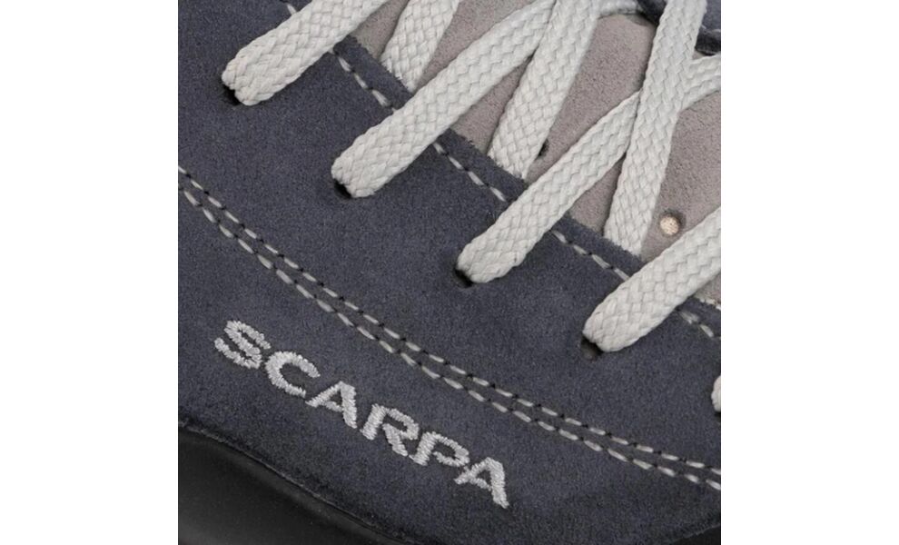 Міські кросівки унісекс SCARPA Mojito - 32605-350 (Iron Grey), Колір виробника: Iron Grey, Розмір виробника: EU 44, зображення 8
