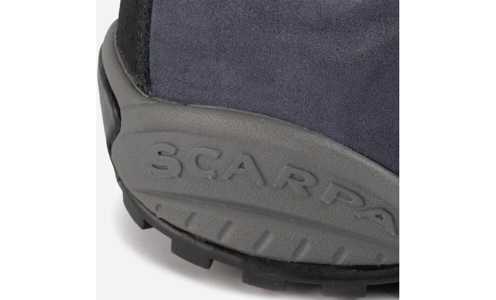 Міські кросівки унісекс SCARPA Mojito - 32605-350 (Iron Grey), Колір виробника: Iron Grey, Розмір виробника: EU 42, зображення 9