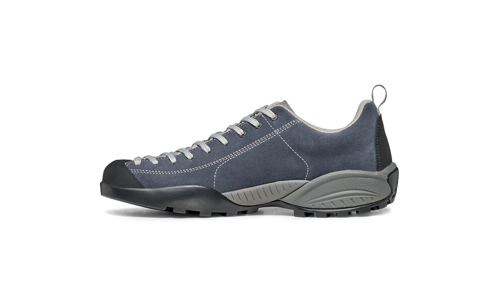 Міські кросівки унісекс SCARPA Mojito - 32605-350 (Iron Grey), Колір виробника: Iron Grey, Розмір виробника: EU 42, зображення 3