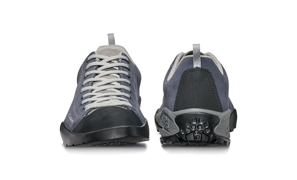 Міські кросівки унісекс SCARPA Mojito - 32605-350 (Iron Grey), Колір виробника: Iron Grey, Розмір виробника: EU 45,5, зображення 4