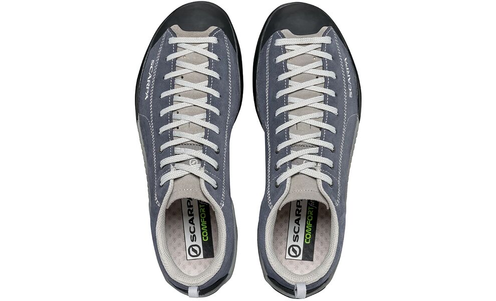 Міські кросівки унісекс SCARPA Mojito - 32605-350 (Iron Grey), Колір виробника: Iron Grey, Розмір виробника: EU 43,5, зображення 5