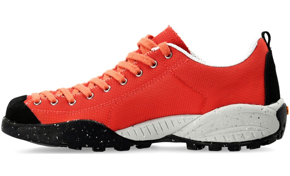 Міські кросівки унісекс SCARPA Mojito Planet Fabric - 32616-350 (Kako), Колір виробника: Kako, Розмір виробника: EU 40,5, зображення 6