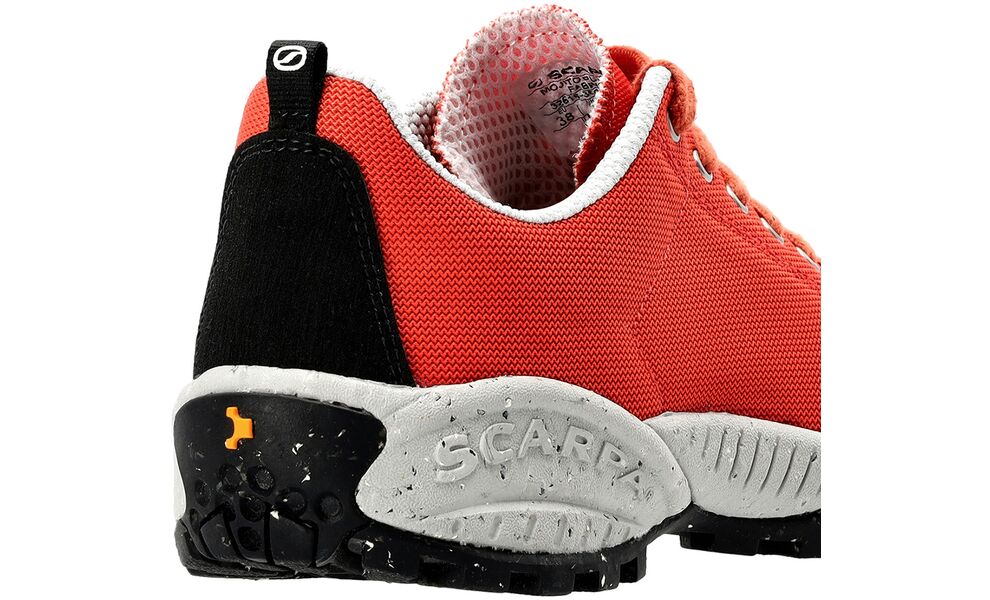 Міські кросівки унісекс SCARPA Mojito Planet Fabric - 32616-350 (Kako), Колір виробника: Kako, Розмір виробника: EU 40,5, зображення 10