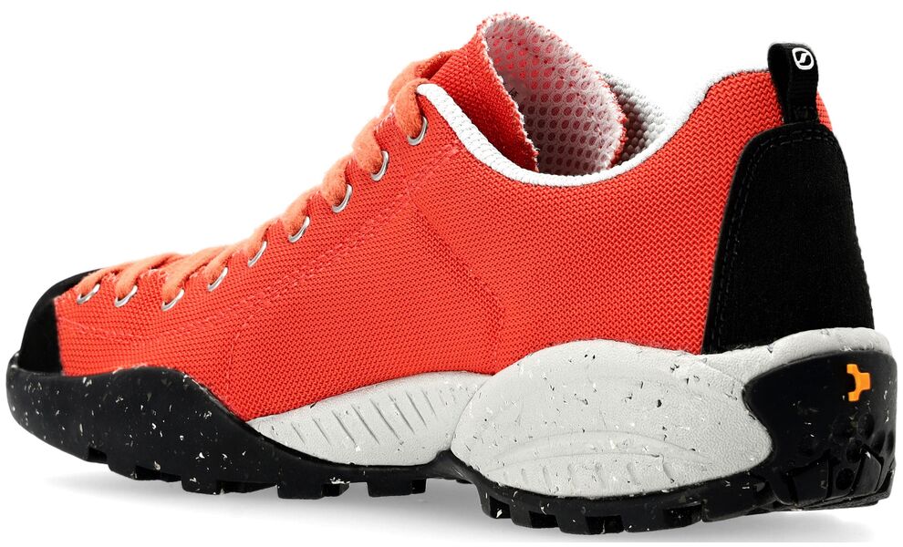 Міські кросівки унісекс SCARPA Mojito Planet Fabric - 32616-350 (Kako), Колір виробника: Kako, Розмір виробника: EU 40,5, зображення 3