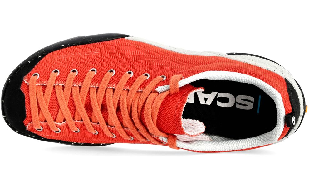 Міські кросівки унісекс SCARPA Mojito Planet Fabric - 32616-350 (Kako), Колір виробника: Kako, Розмір виробника: EU 40,5, зображення 4