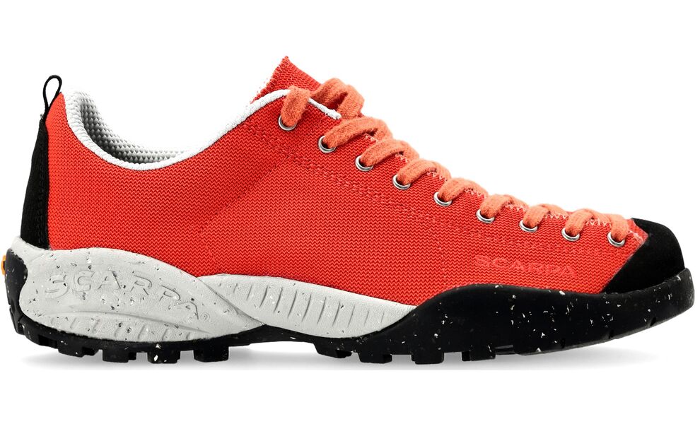 Міські кросівки унісекс SCARPA Mojito Planet Fabric - 32616-350 (Kako), Колір виробника: Kako, Розмір виробника: EU 40,5, зображення 5