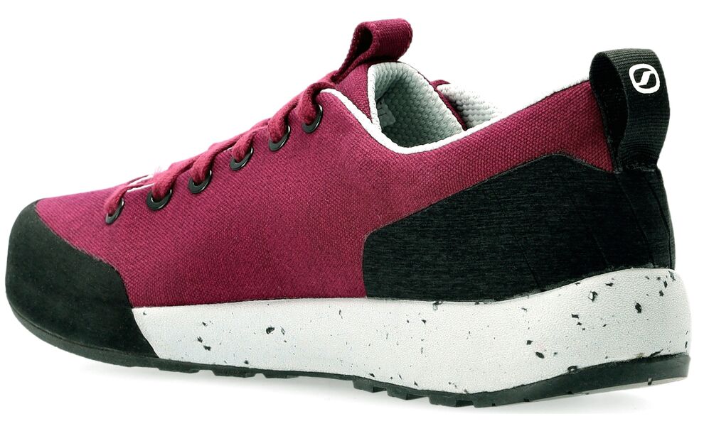 Кросівки унісекс SCARPA Spirit - 72603-350 (Purple/Grey), Колір виробника: Purple/Grey, Розмір виробника: EU 38,5, зображення 6