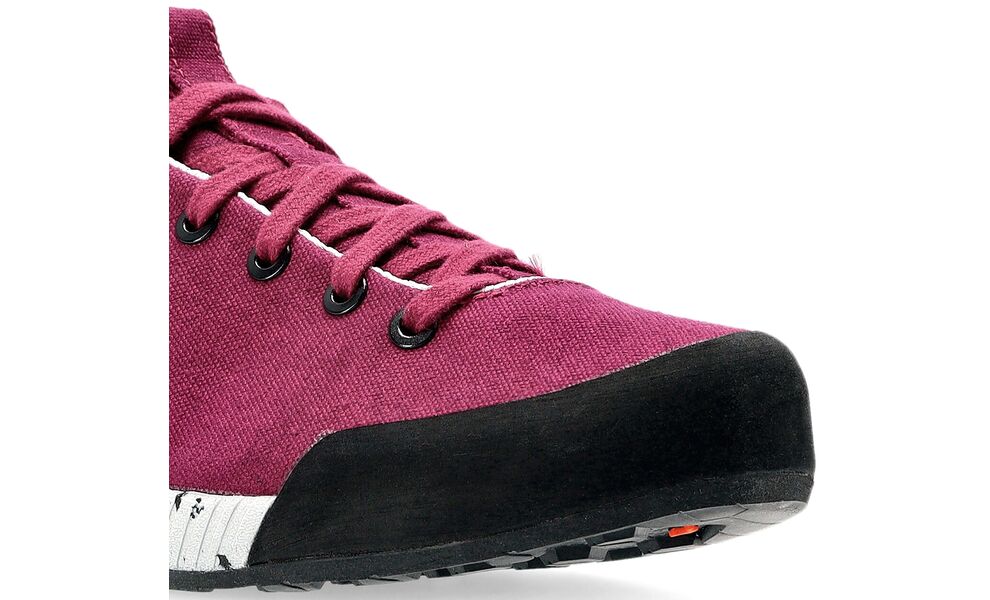 Кросівки унісекс SCARPA Spirit - 72603-350 (Purple/Grey), Колір виробника: Purple/Grey, Розмір виробника: EU 38,5, зображення 9