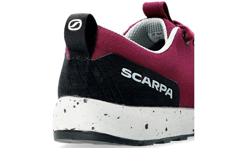 Кросівки унісекс SCARPA Spirit - 72603-350 (Purple/Grey), Колір виробника: Purple/Grey, Розмір виробника: EU 38,5, зображення 10