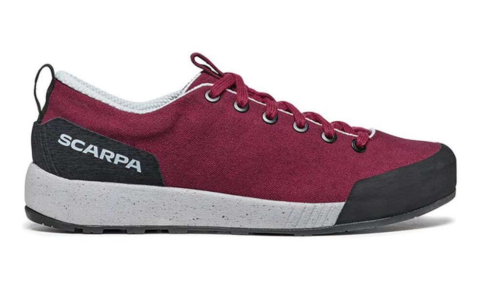 Кросівки унісекс SCARPA Spirit - 72603-350 (Purple/Grey), Колір виробника: Purple/Grey, Розмір виробника: EU 38,5, зображення 2
