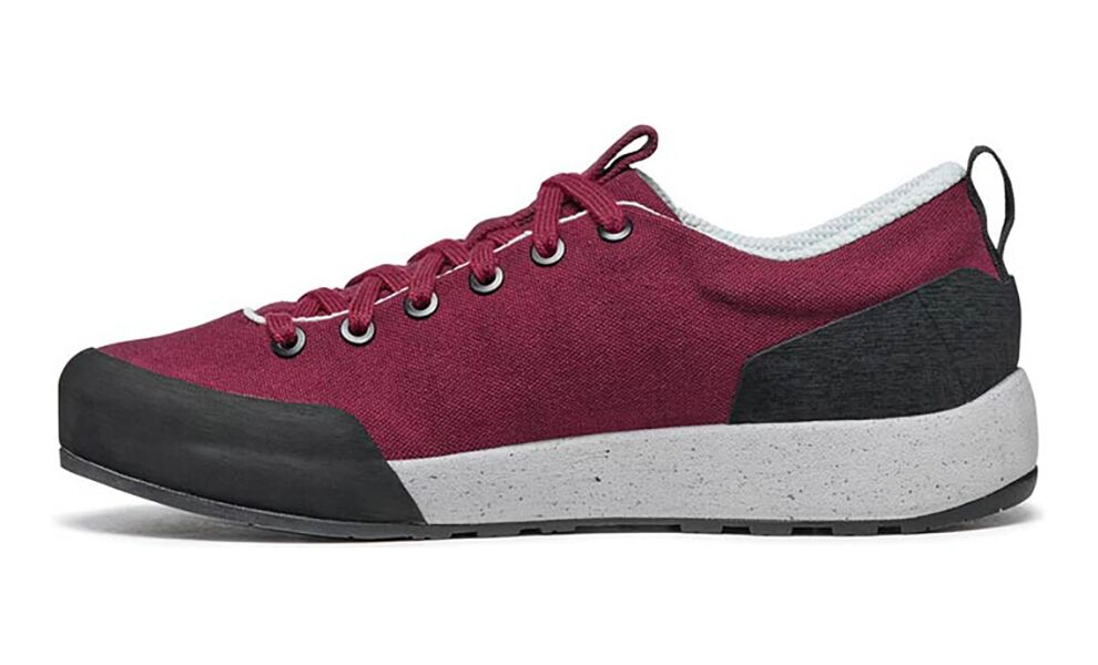 Кросівки унісекс SCARPA Spirit - 72603-350 (Purple/Grey), Колір виробника: Purple/Grey, Розмір виробника: EU 38,5, зображення 3