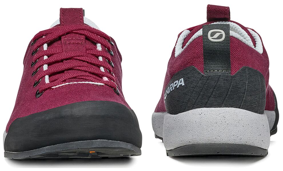 Кросівки унісекс SCARPA Spirit - 72603-350 (Purple/Grey), Колір виробника: Purple/Grey, Розмір виробника: EU 38,5, зображення 4