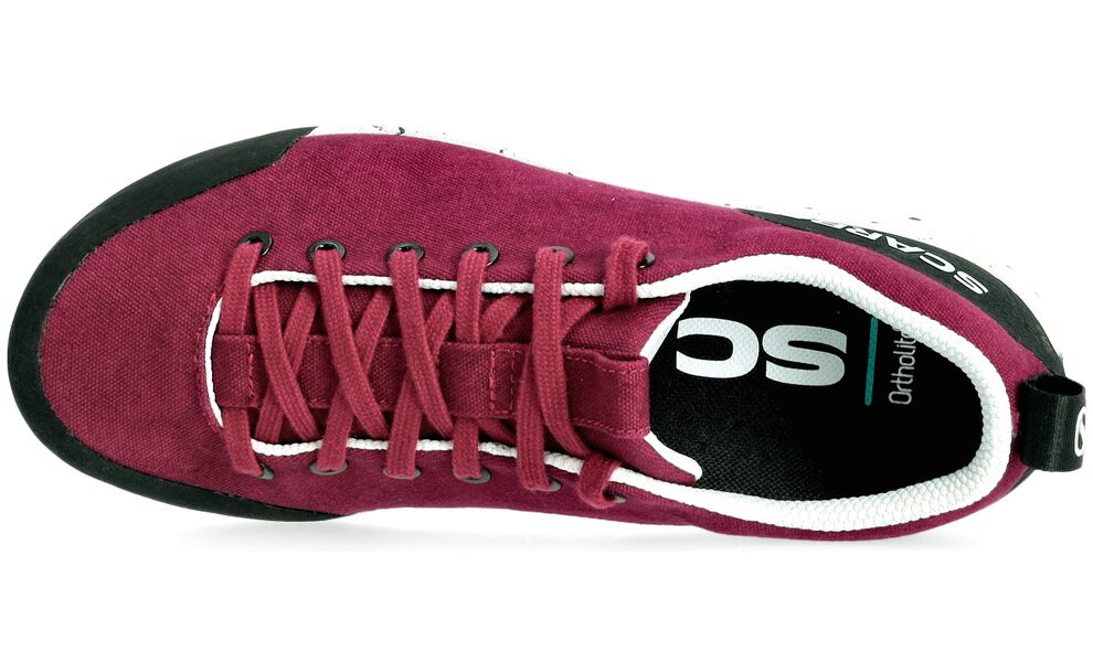 Кросівки унісекс SCARPA Spirit - 72603-350 (Purple/Grey), Колір виробника: Purple/Grey, Розмір виробника: EU 38,5, зображення 5