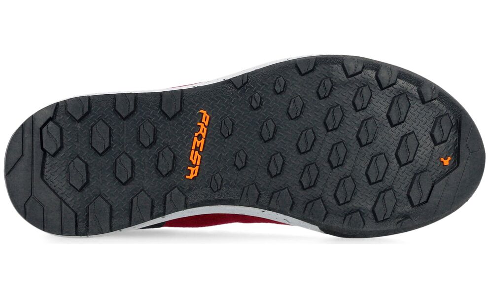 Кросівки унісекс SCARPA Spirit - 72603-350 (Purple/Grey), Колір виробника: Purple/Grey, Розмір виробника: EU 38,5, зображення 7