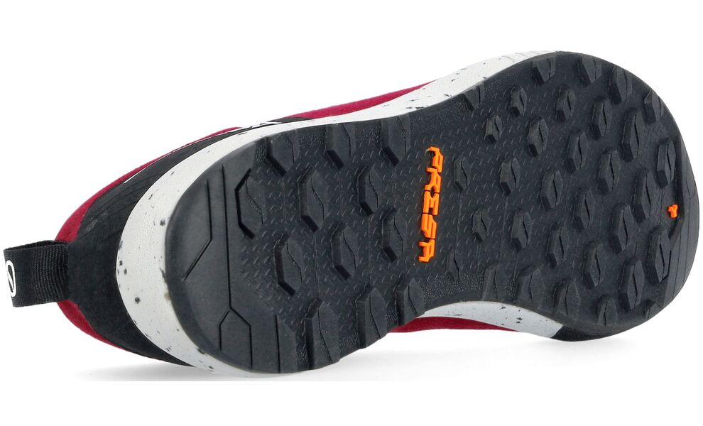 Кросівки унісекс SCARPA Spirit - 72603-350 (Purple/Grey), Колір виробника: Purple/Grey, Розмір виробника: EU 38,5, зображення 8