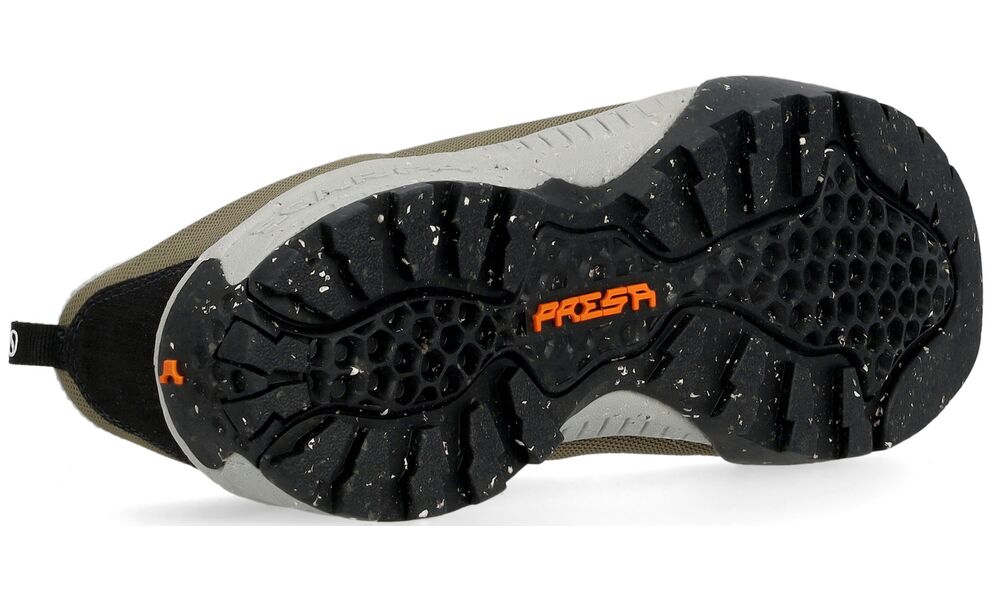 Міські кросівки унісекс SCARPA Mojito Planet Fabric - 32616-350 (Olive), Колір виробника: Olive, Розмір виробника: EU 44, зображення 8