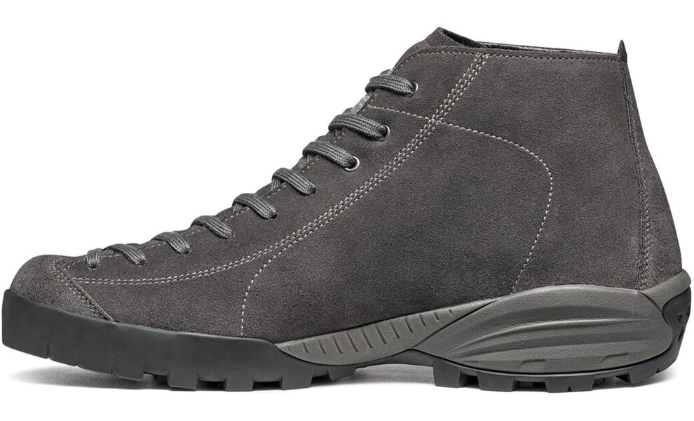 Міські черевики унісекс SCARPA Mojito City Mid GTX Wool - 32685-200 (Ardoise), Колір виробника: Ardoise, Розмір виробника: EU 42, зображення 3