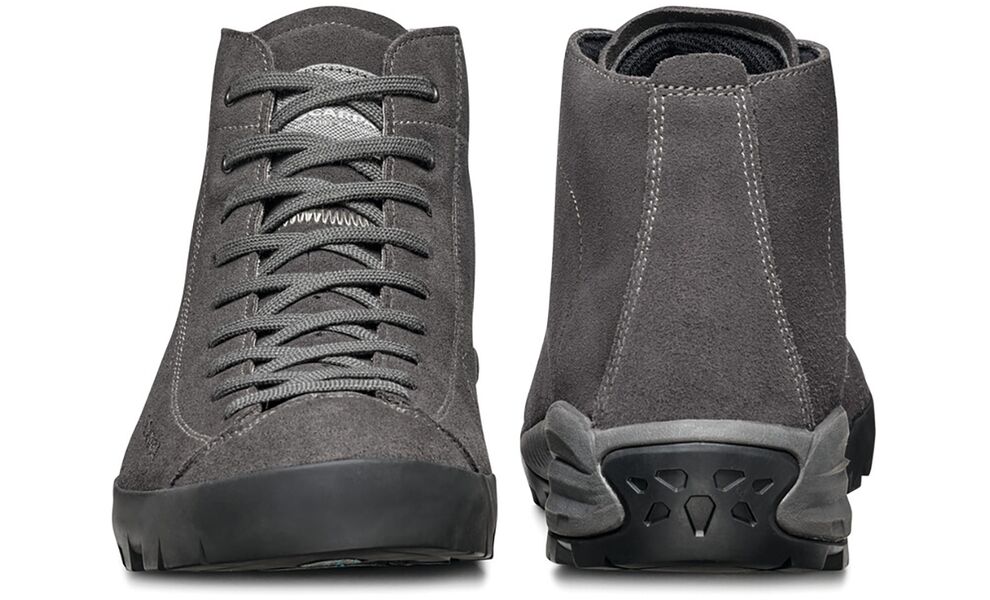 Міські черевики унісекс SCARPA Mojito City Mid GTX Wool - 32685-200 (Ardoise), Колір виробника: Ardoise, Розмір виробника: EU 44,5, зображення 4