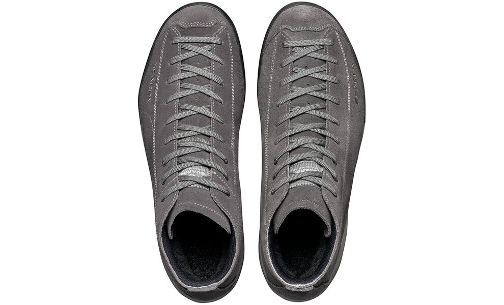 Міські черевики унісекс SCARPA Mojito City Mid GTX Wool - 32685-200 (Ardoise), Колір виробника: Ardoise, Розмір виробника: EU 45,5, зображення 7