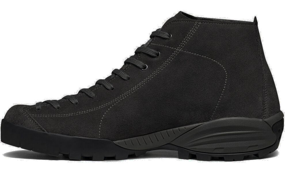 Міські черевики унісекс SCARPA Mojito City Mid GTX Wool - 32685-200 (Black), Колір виробника: Black, Розмір виробника: EU 42, зображення 3