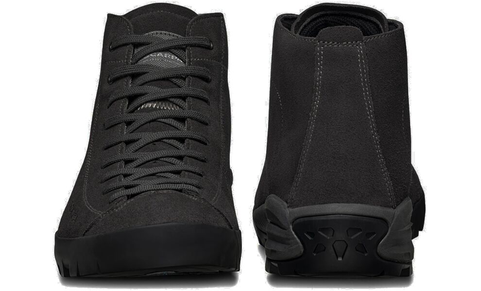 Міські черевики унісекс SCARPA Mojito City Mid GTX Wool - 32685-200 (Black), Колір виробника: Black, Розмір виробника: EU 43,5, зображення 4