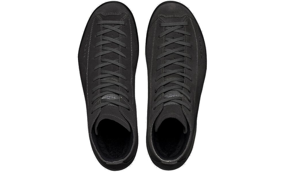 Міські черевики унісекс SCARPA Mojito City Mid GTX Wool - 32685-200 (Black), Колір виробника: Black, Розмір виробника: EU 42, зображення 7