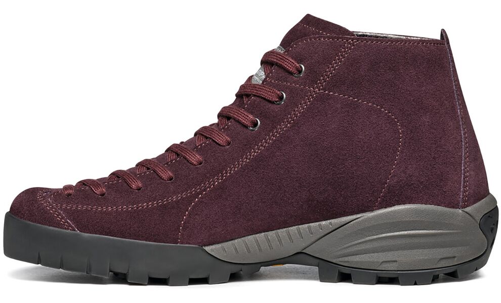 Міські черевики унісекс SCARPA Mojito City Mid GTX Wool - 32685-200 (Temeraire), Колір виробника: Temeraire, Розмір виробника: EU 38, зображення 3