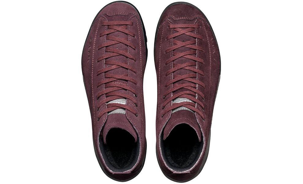 Міські черевики унісекс SCARPA Mojito City Mid GTX Wool - 32685-200 (Temeraire), Колір виробника: Temeraire, Розмір виробника: EU 38, зображення 6