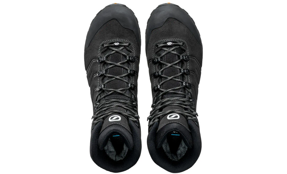 Трекінгові черевики чоловічі SCARPA Rush Polar GTX - 63138-200 (Dark Anthracite), Колір виробника: Dark Anthracite, Розмір виробника: EU 39,5, зображення 6