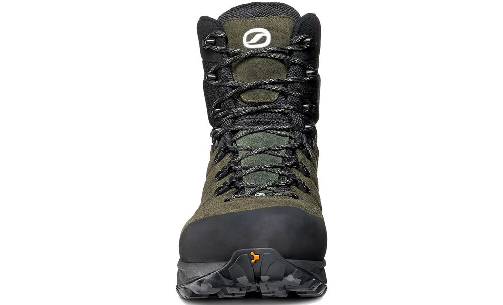 Трекінгові черевики чоловічі SCARPA Rush Polar GTX - 63138-200 (Thyme Green), Колір виробника: Thyme Green, Розмір виробника: EU 42, зображення 4