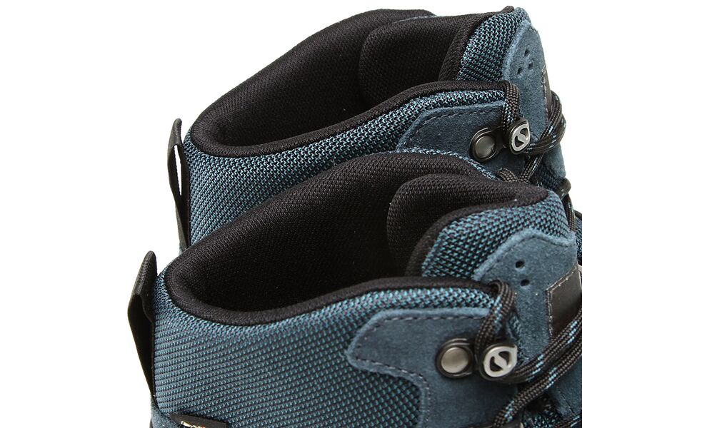 Трекінгові черевики чоловічі SCARPA ZG Lite GTX - 67080-200 - Medium (Octane/Lake Blue), Колір виробника: Octane/Lake Blue, Тип колодки: середня, Розмір виробника: EU 42, зображення 8