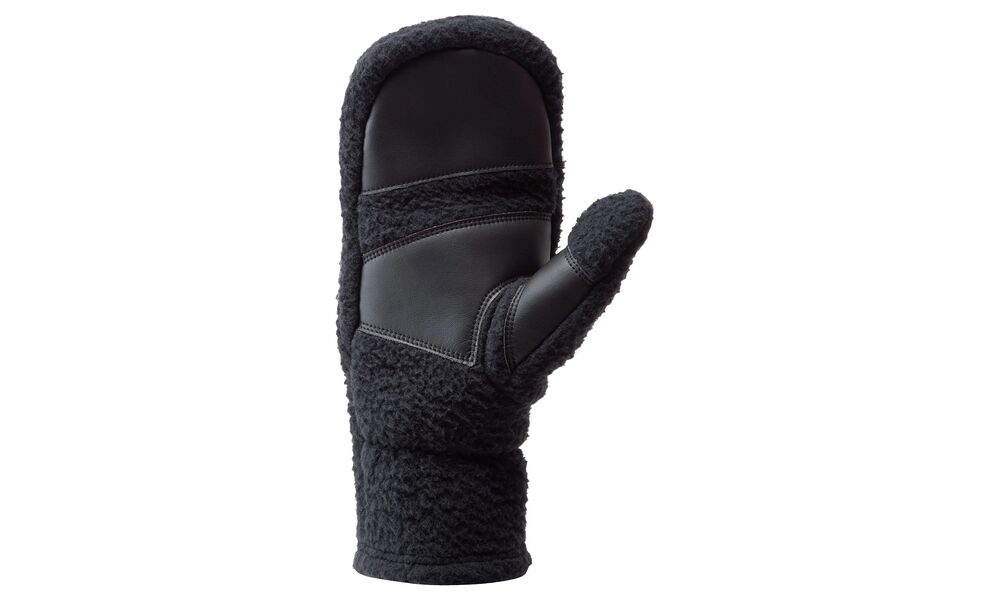 Рукавиці унісекс Montane Chonos - GCHOM (Black), Колір виробника: Black, Розмір: L, зображення 2