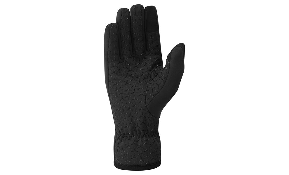Рукавички унісекс Montane Fury XT - GFRYX (Black), Колір виробника: Black, Розмір: L, зображення 3