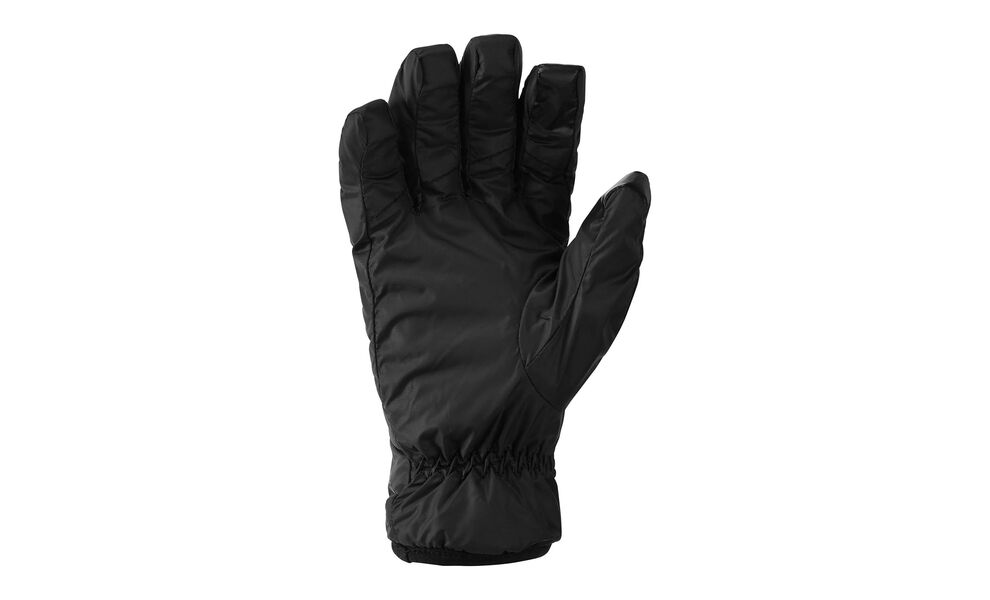 Рукавички унісекс Montane Prism - GPRMG (Black), Колір виробника: Black, Розмір: S, зображення 3