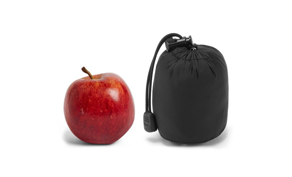 Рукавички унісекс Montane Prism - GPRMG (Black), Колір виробника: Black, Розмір: S, зображення 4