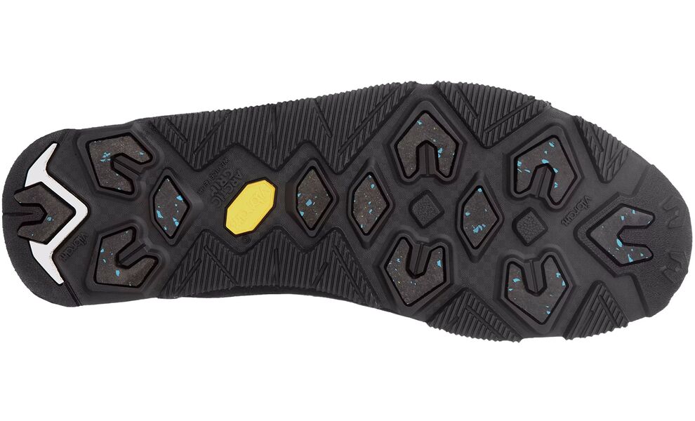 Трекінгові черевики чоловічі Salewa MTN Trainer 2 Winter GTX - 61372 (0971/Black), Колір виробника: 0971/Black, Тип колодки: середня, Розмір виробника: UK 9,5 (EU 44), зображення 8