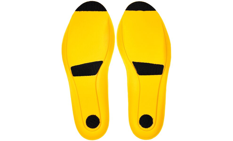 Трекінгові черевики чоловічі Salewa Alp Trainer 2 Mid GTX - 61382 (0971/Black-Black), Колір виробника: 0971/Black-Black, Тип колодки: середня, Розмір виробника: UK 10,5 (EU 45), зображення 12