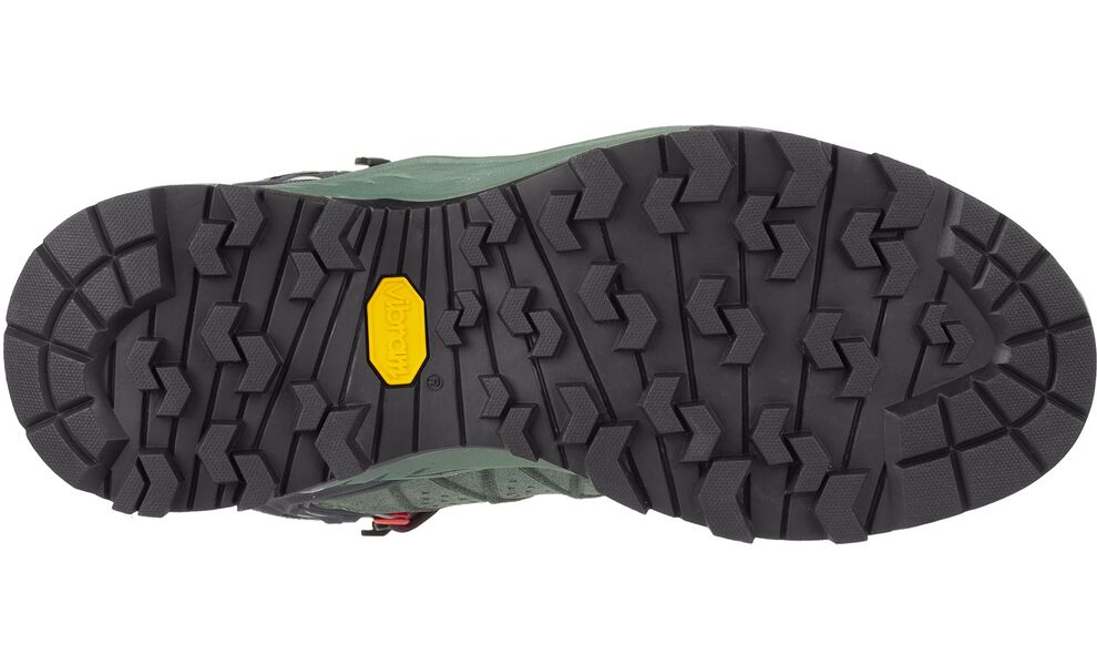 Трекінгові черевики жіночі Salewa Alp Trainer 2 Mid GTX - 61383 (5085/Duck Green-Rhododendon), Колір виробника: 5085/Duck Green-Rhododendon, Тип колодки: середня, Розмір виробника: UK 5 (EU 38), зображення 7