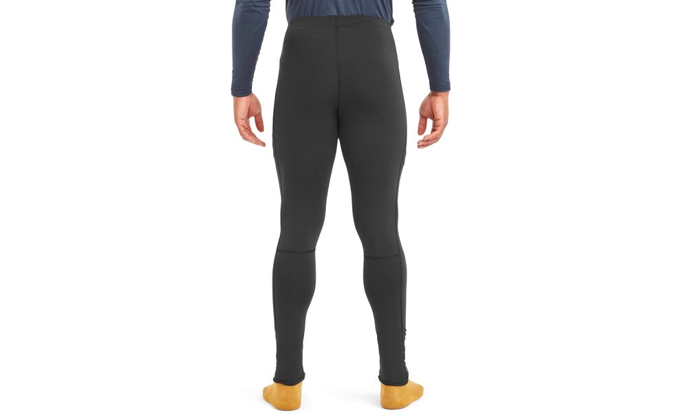 Термоштани чоловічі Montane Dart XT - MDXLJ (Black), Колір виробника: Black, Розмір виробника: M, зображення 3