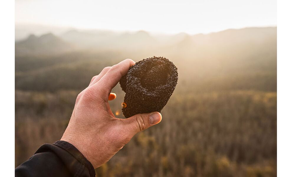 Взуття-шкарпетки Skinners Adults 2.0 Comfort (Moss), Колір виробника: Moss, Розмір виробника: M (EU 41-42), зображення 9