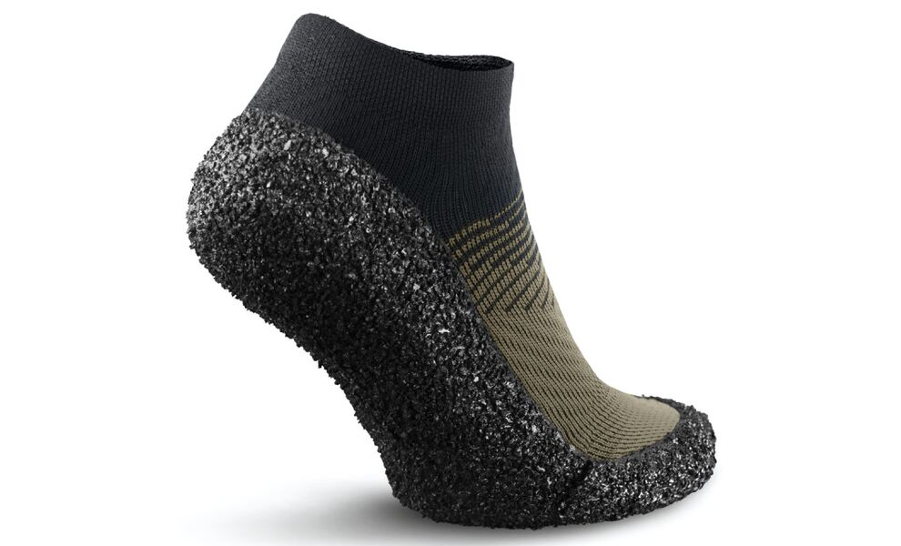 Взуття-шкарпетки Skinners Adults 2.0 Comfort (Moss), Колір виробника: Moss, Розмір виробника: M (EU 41-42), зображення 2