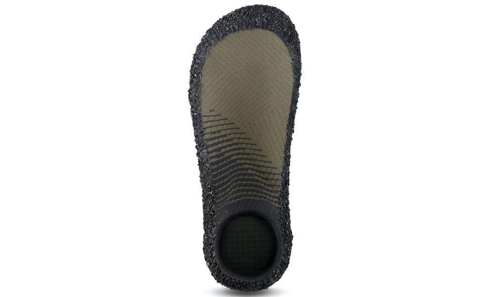 Взуття-шкарпетки Skinners Adults 2.0 Comfort (Moss), Колір виробника: Moss, Розмір виробника: M (EU 41-42), зображення 3