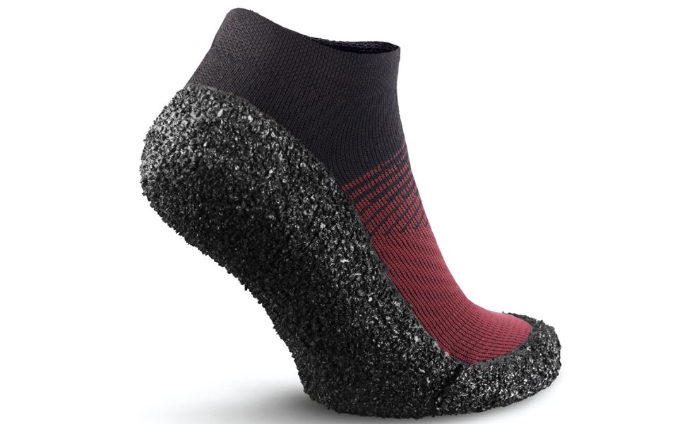 Взуття-шкарпетки Skinners Adults 2.0 Comfort (Carmine), Колір виробника: Carmine, Розмір виробника: S (EU 40-41), зображення 2