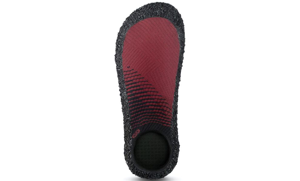 Взуття-шкарпетки Skinners Adults 2.0 Comfort (Carmine), Колір виробника: Carmine, Розмір виробника: S (EU 40-41), зображення 3