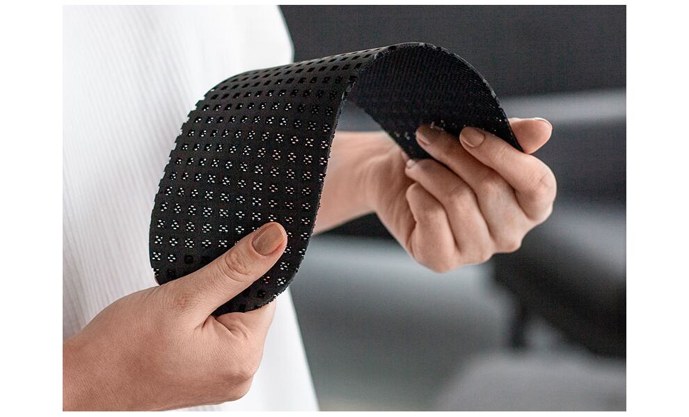 Взуття-шкарпетки дитячі Skinners Kids 2.0 (Stone), Колір виробника: Stone, Розмір виробника: EU 30-32, зображення 8