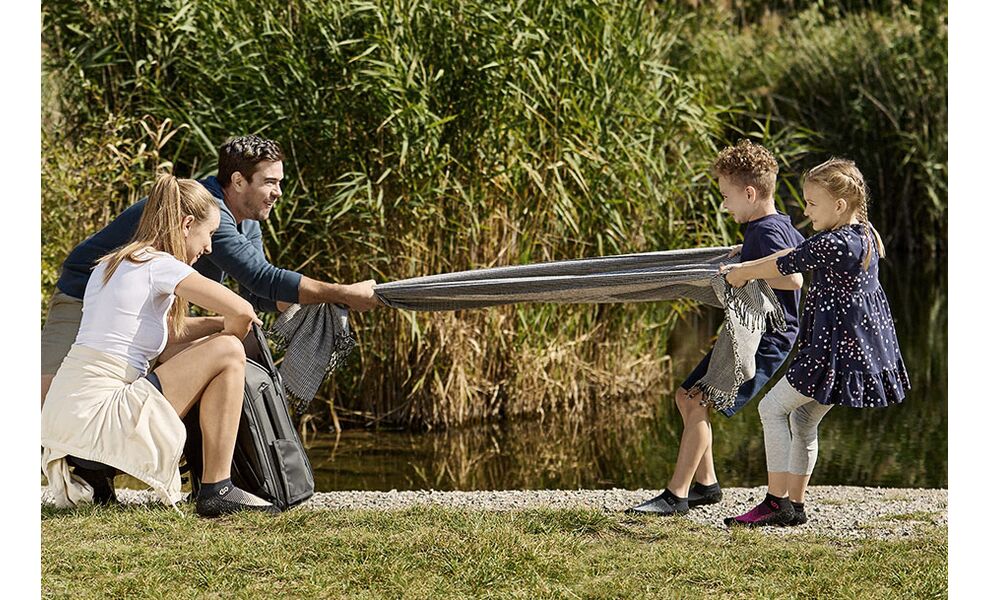 Взуття-шкарпетки дитячі Skinners Kids 2.0 (Stone), Колір виробника: Stone, Розмір виробника: EU 30-32, зображення 9