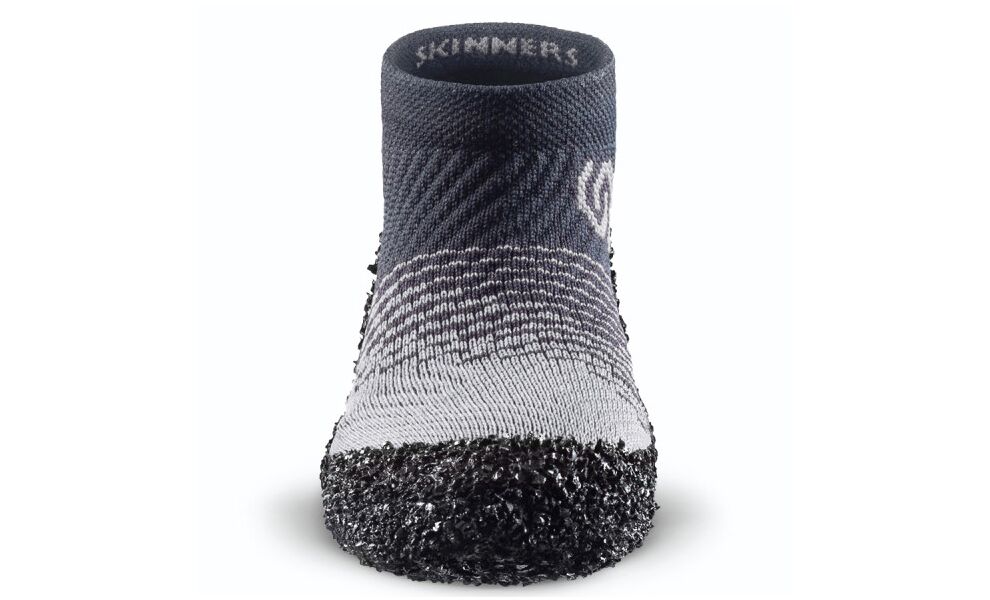 Взуття-шкарпетки дитячі Skinners Kids 2.0 (Stone), Колір виробника: Stone, Розмір виробника: EU 33-35, зображення 2