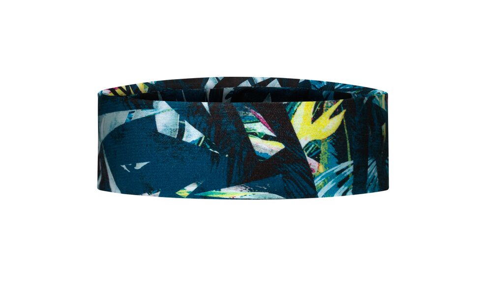 Козирок BUFF® Pack Speed (Ipe Navy), Колір виробника: Ipe Navy, зображення 2