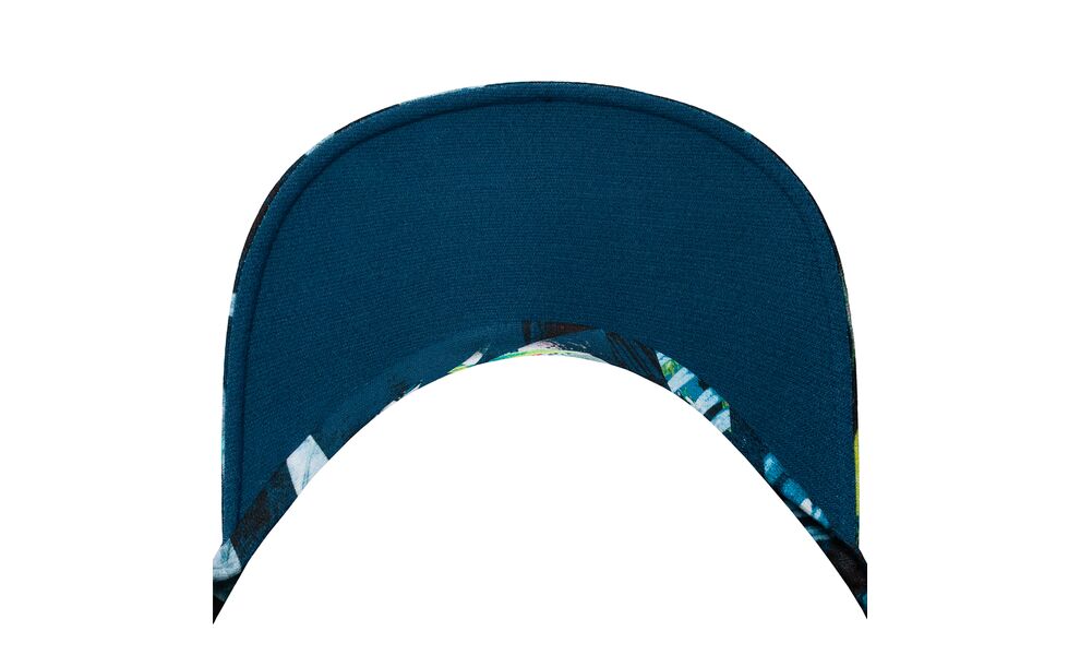 Козирок BUFF® Pack Speed (Ipe Navy), Колір виробника: Ipe Navy, зображення 3